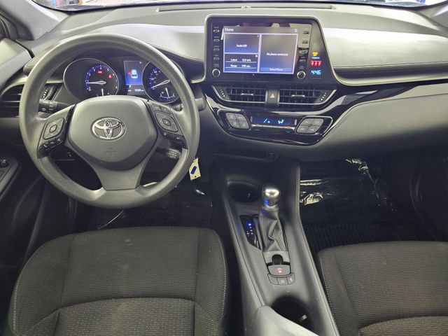 Used 2019 Toyota C-HR LE FWD image 19