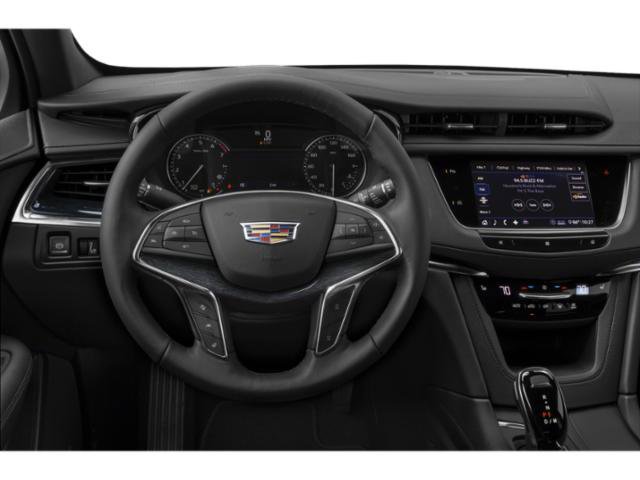 Used 2022 Cadillac XT5 Premium Luxury w/ Platinum Package image 10