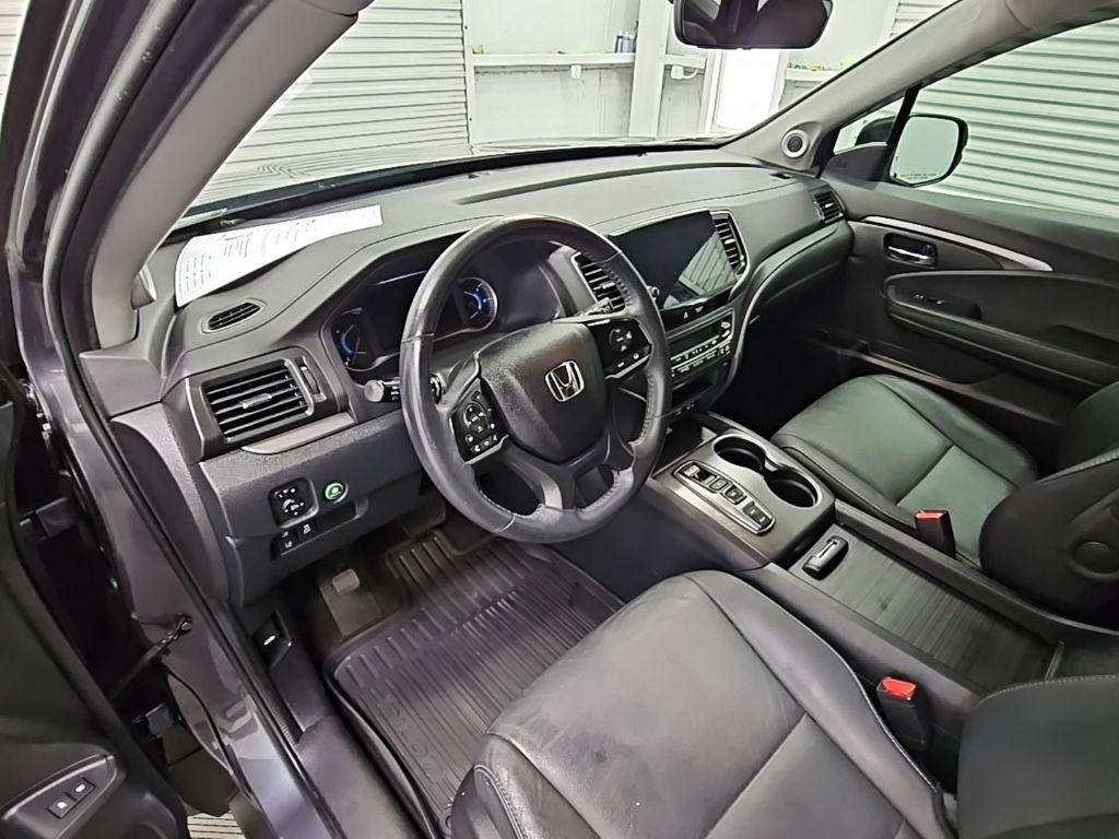 Used 2022 Honda Pilot Special Edition image 12