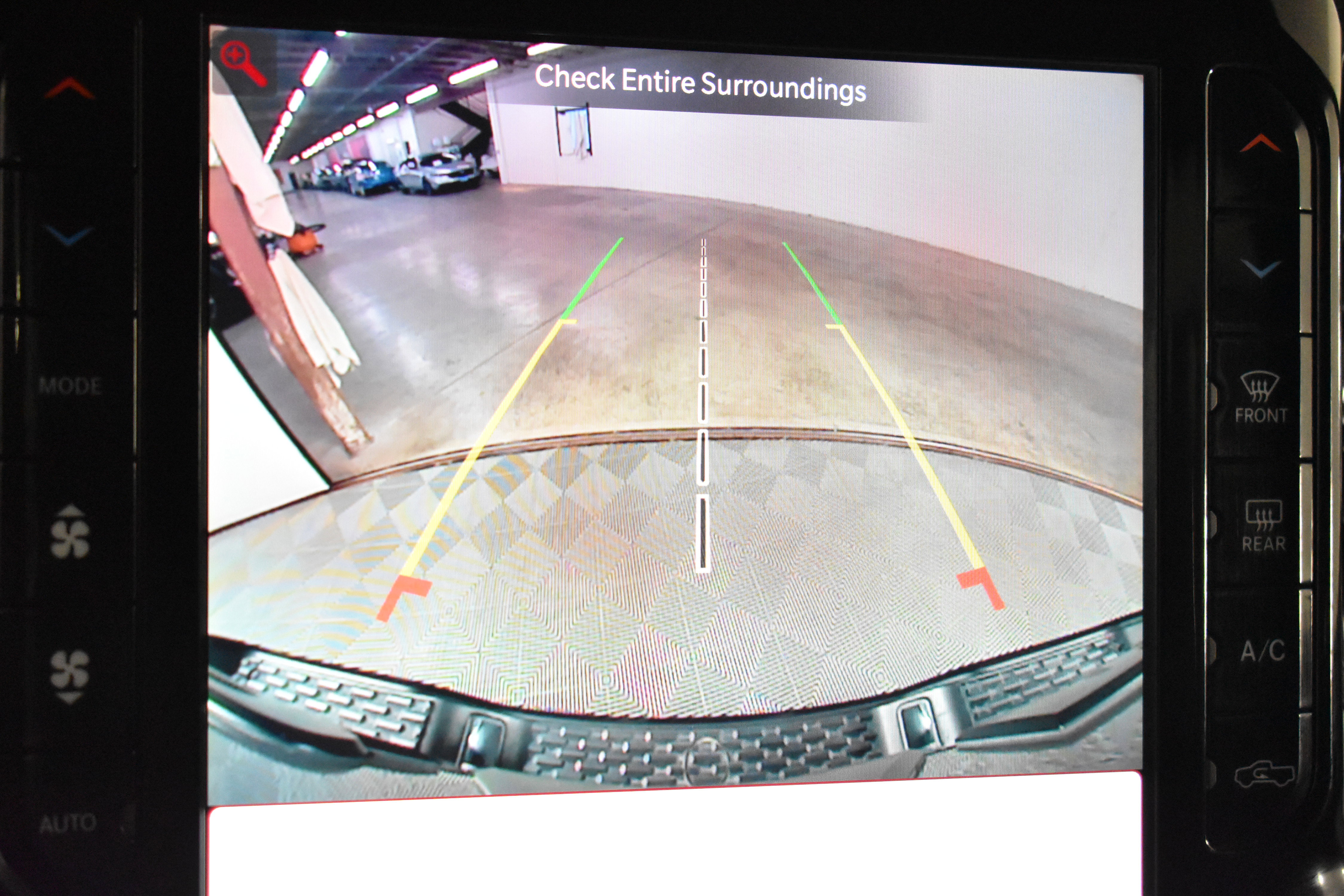 Used 2025 RAM 1500 Rebel w/ Rebel Level 1 Equipment Group image 31