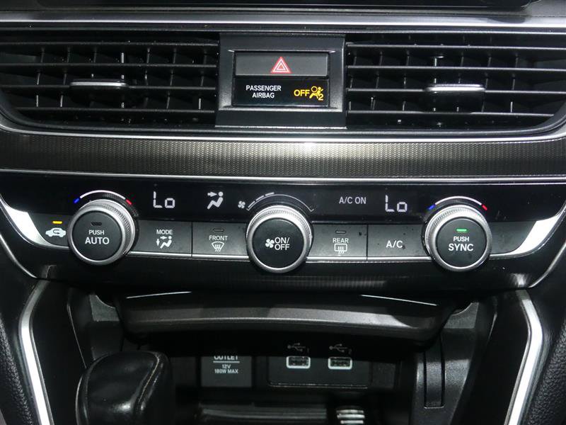 Used 2022 Honda Accord Sport image 36
