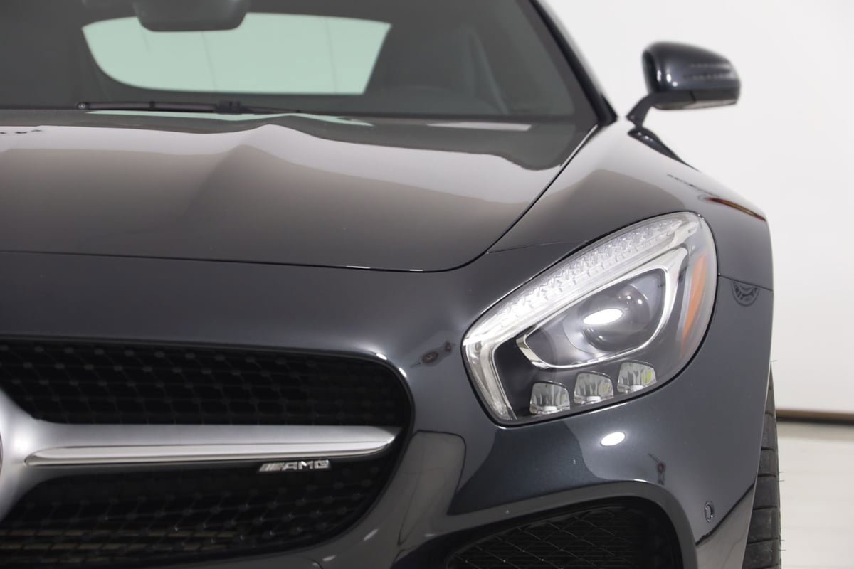 Used 2016 Mercedes-Benz AMG GT S w/ Exclusive Interior Package image 82