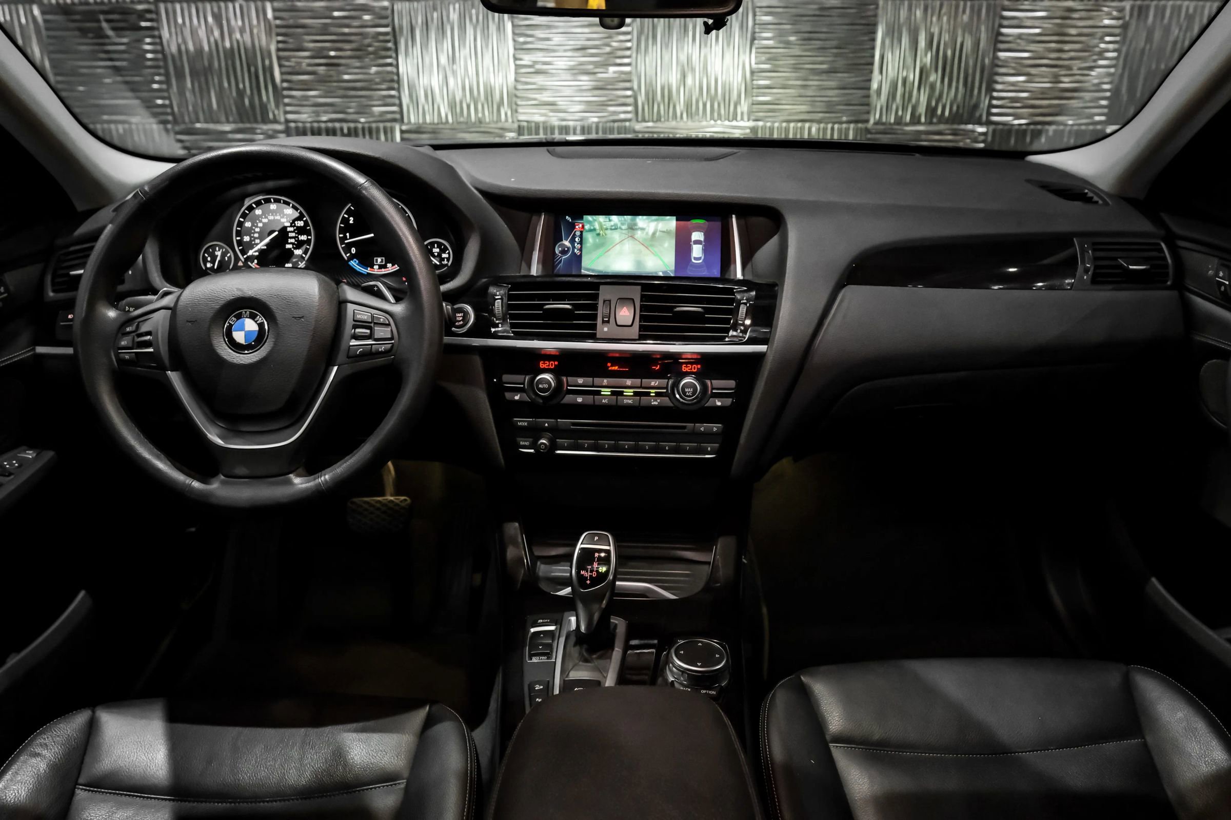 Used 2016 BMW X4 xDrive35i AWD/4WD image 16
