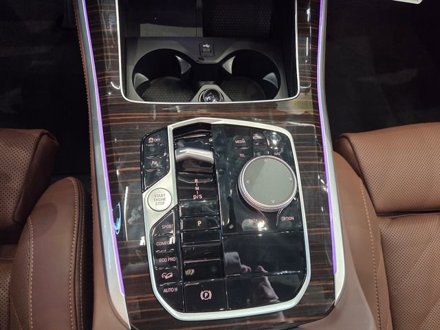 New 2026 BMW X5 xDrive40i w/ Premium Package image 23