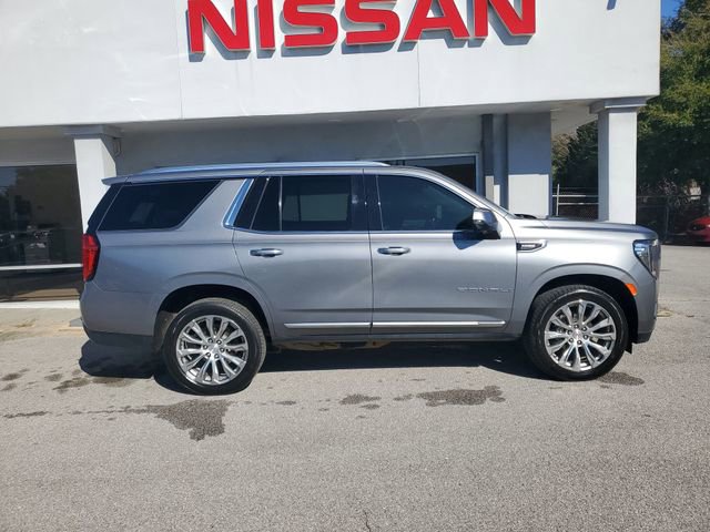 Used 2022 GMC Yukon Denali image 7