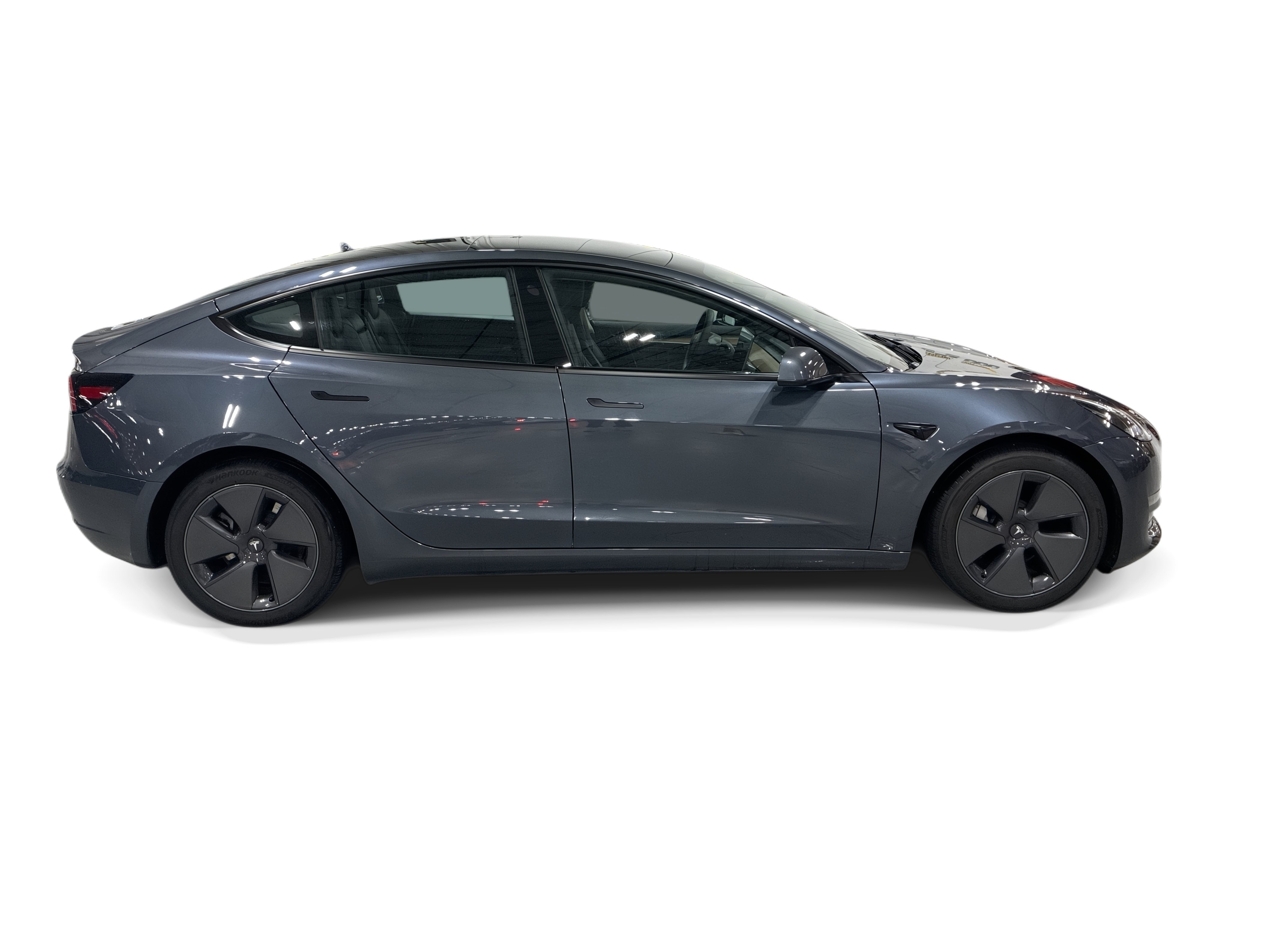 Certified 2023 Tesla Model 3 Long Range AWD/4WD image 7