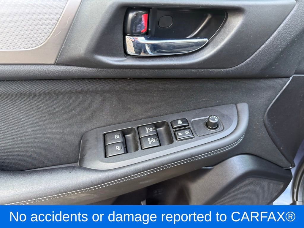 Used 2015 Subaru Outback 2.5i Premium image 9