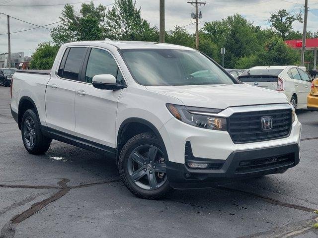 Used 2023 Honda Ridgeline RTL image 31