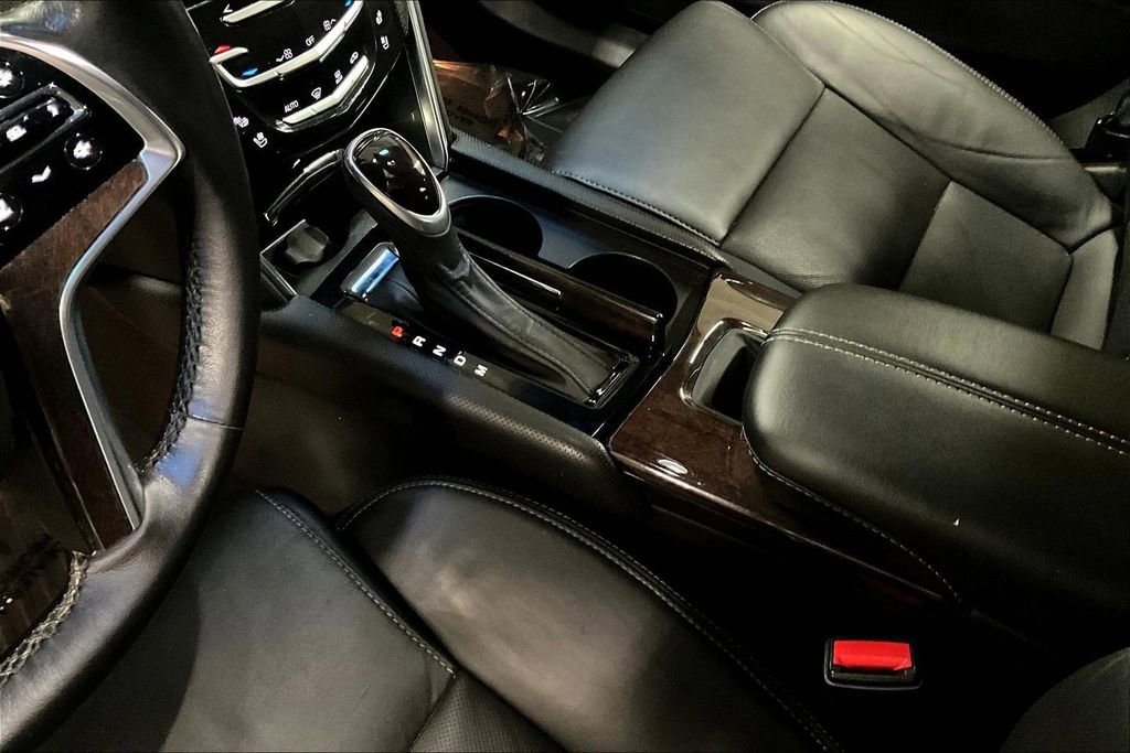 Used 2015 Cadillac XTS Luxury image 18