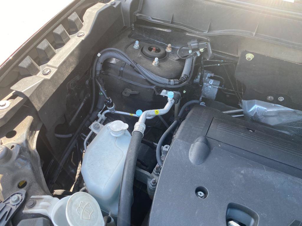 Used 2019 Mitsubishi Outlander Sport GT AWD/4WD image 25