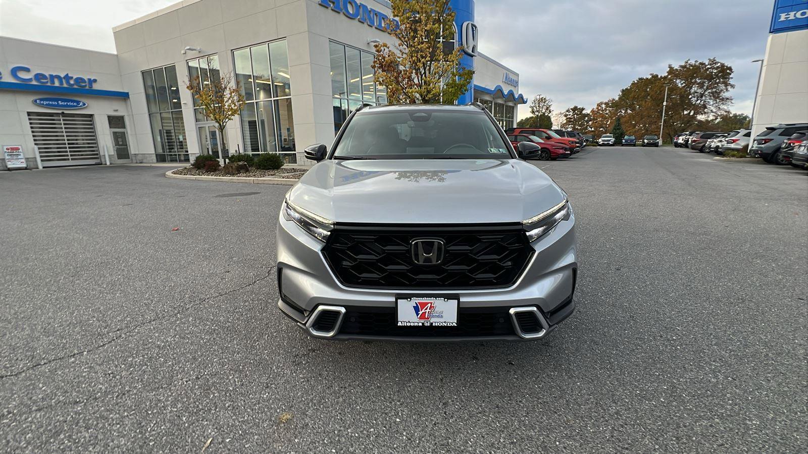 Used 2023 Honda CR-V Sport Touring image 9