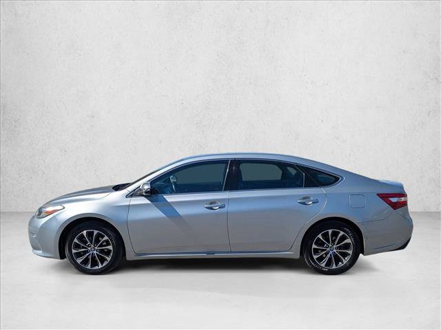 Used 2017 Toyota Avalon XLE FWD image 9