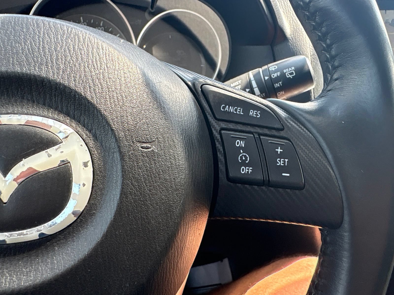 Used 2016 MAZDA CX-5 Touring w/ Bose/Moonroof Package FWD image 33