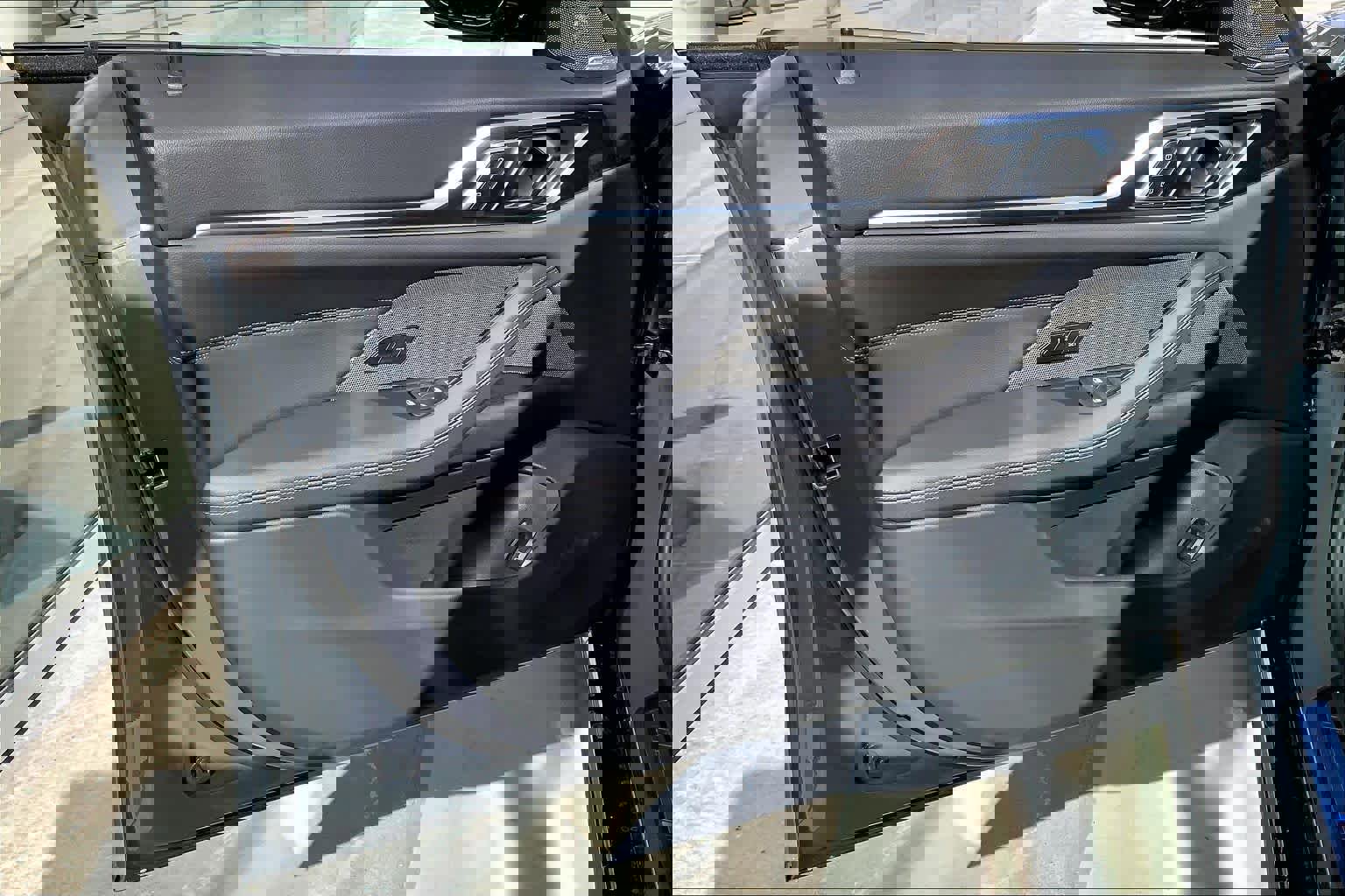 New 2026 BMW 430i xDrive w/ M Sport Package image 10