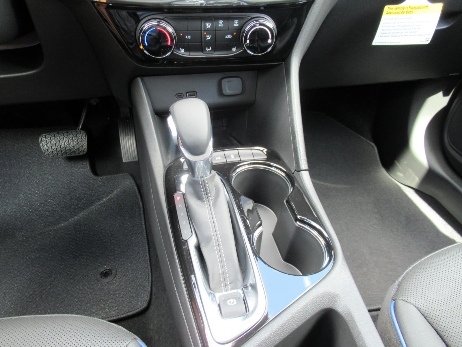 New 2026 Buick Encore GX Sport Touring w/ Advanced Technology Package FWD image 26