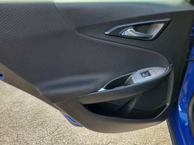 Used 2023 Chevrolet Malibu LT image 9