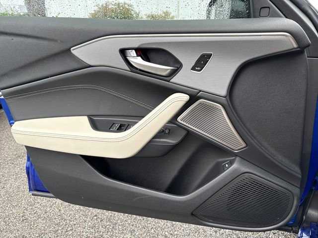 Certified 2025 Acura TLX SH-AWD w/ A-SPEC Pkg image 21