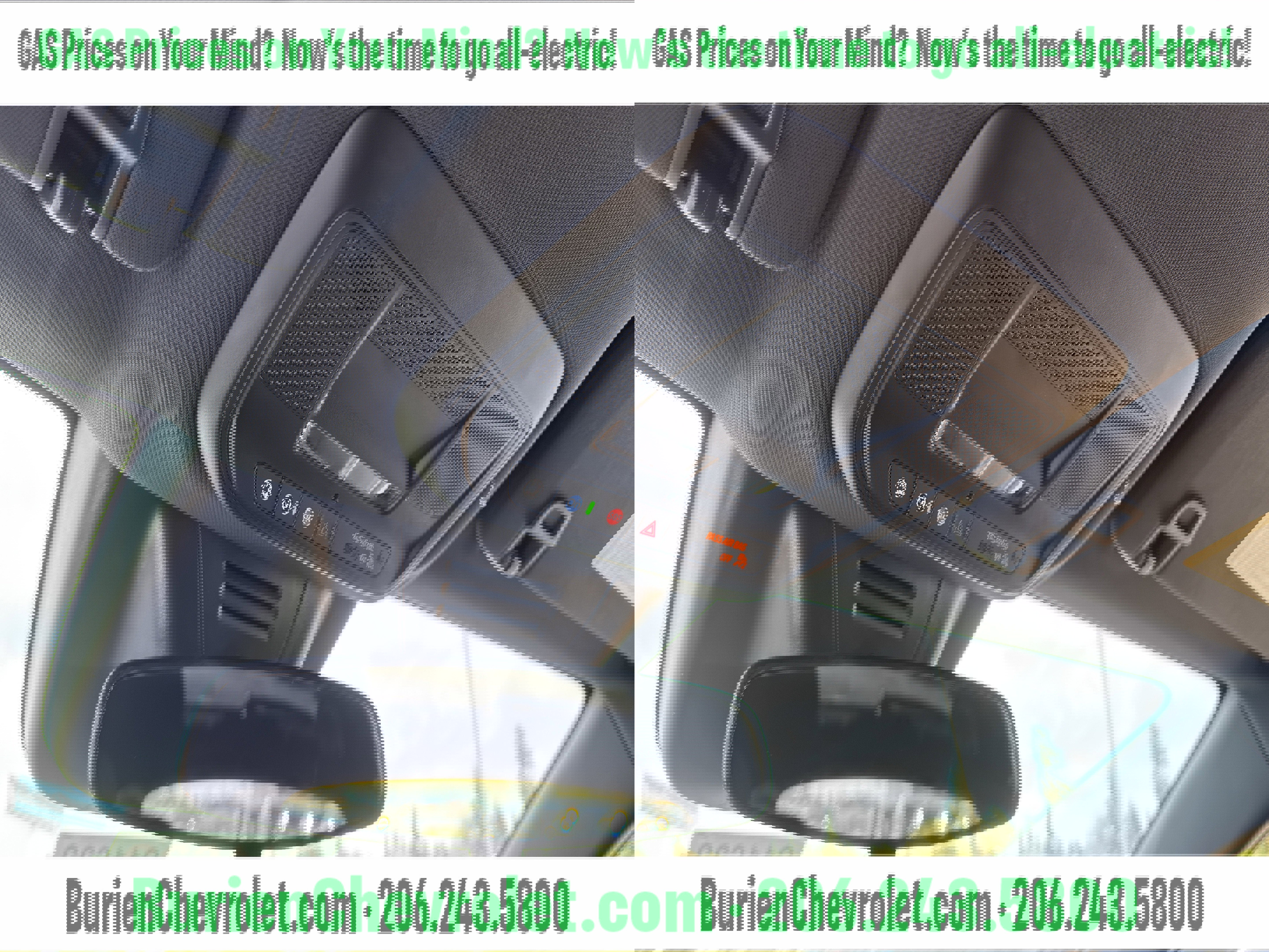 New 2026 Chevrolet Equinox EV LT FWD image 15