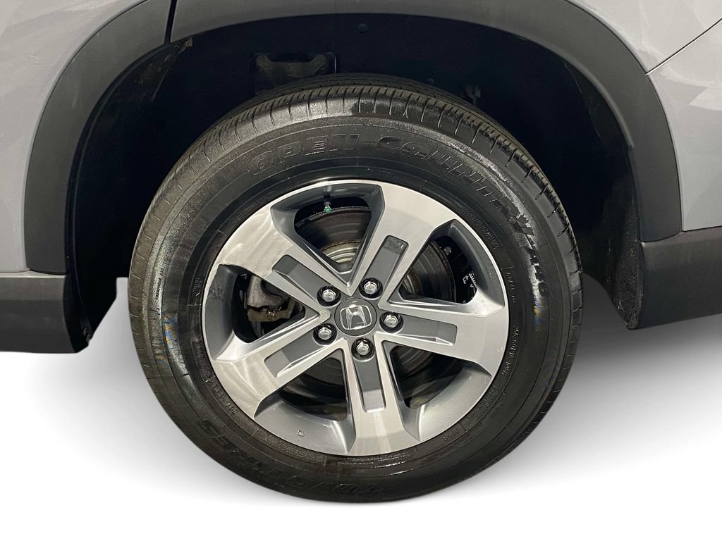 Used 2023 Honda Pilot EX-L image 7