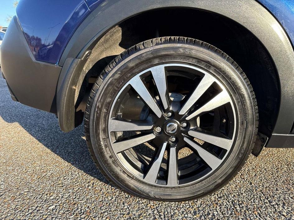 Used 2018 Nissan Kicks SV w/ Exterior Electronics Package image 7