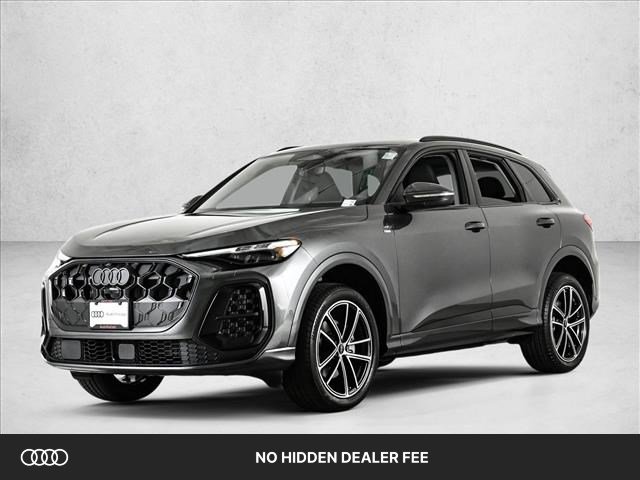 New 2026 Audi Q5 Premium Plus AWD/4WD video 1