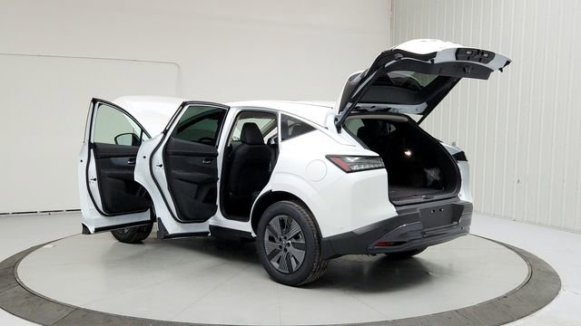 New 2025 Nissan Murano SL image 13