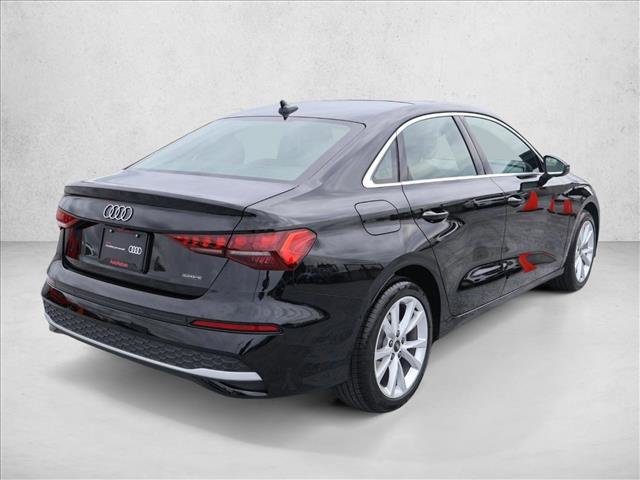 Certified 2026 Audi A3 2.0T Premium w/ Convenience Package AWD/4WD image 5