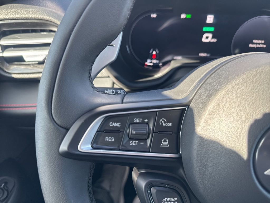 Used 2024 Dodge Hornet R/T image 19