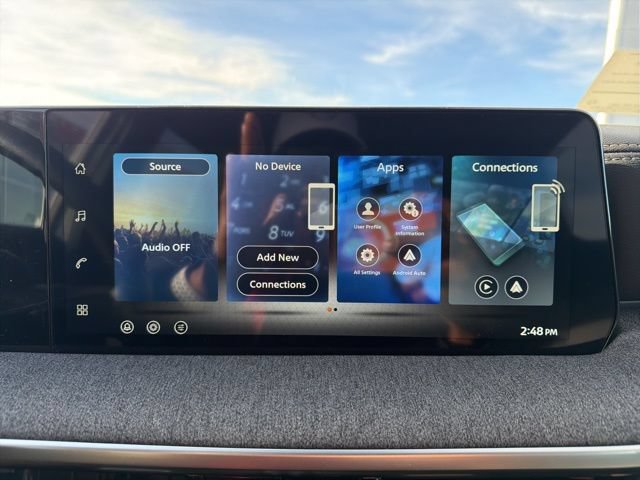 New 2026 Nissan Kicks SV w/ SV Premium Package AWD/4WD image 15