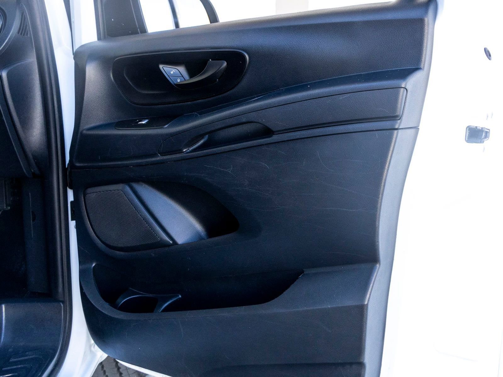 Used 2022 Mercedes-Benz Metris image 19