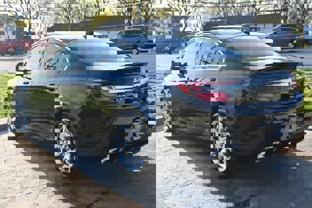 Used 2017 Buick Regal GS image 7