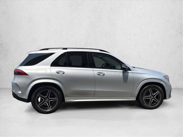 Used 2026 Mercedes-Benz GLE 350 4MATIC image 4