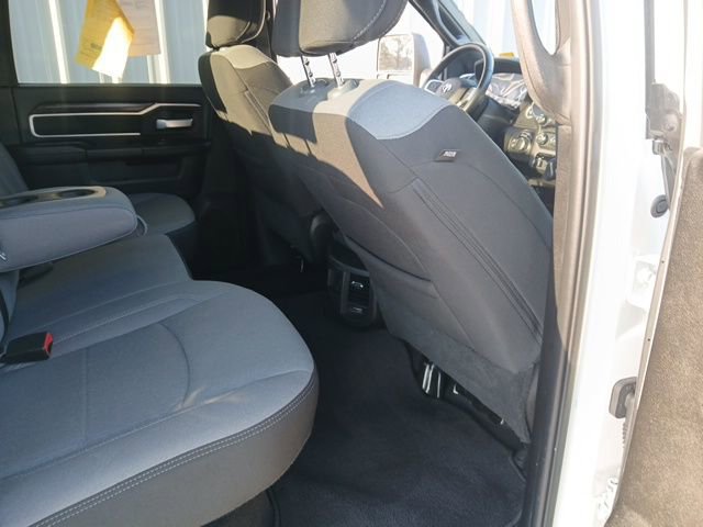 Used 2024 RAM 2500 Big Horn image 29
