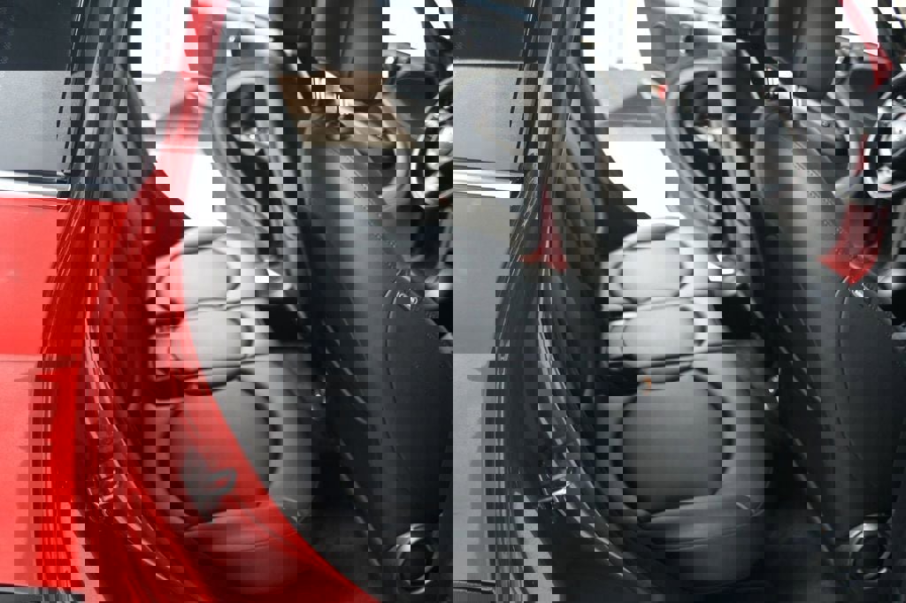 Used 2013 MINI Cooper Countryman S image 35