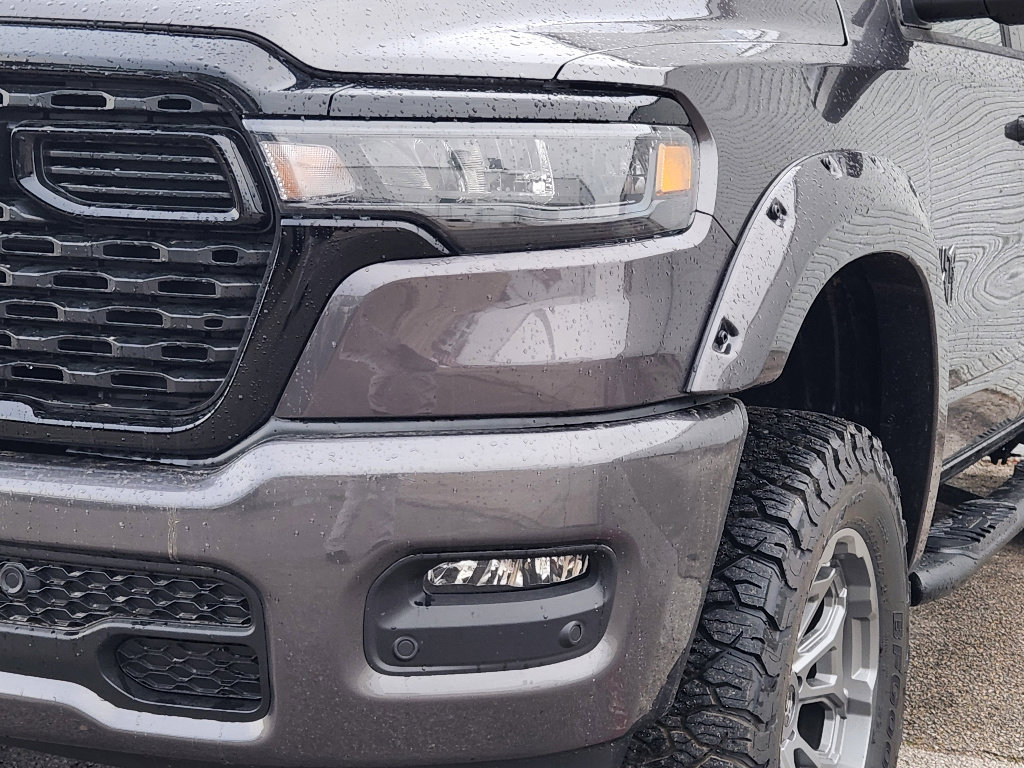 New 2026 RAM 1500 Big Horn image 6