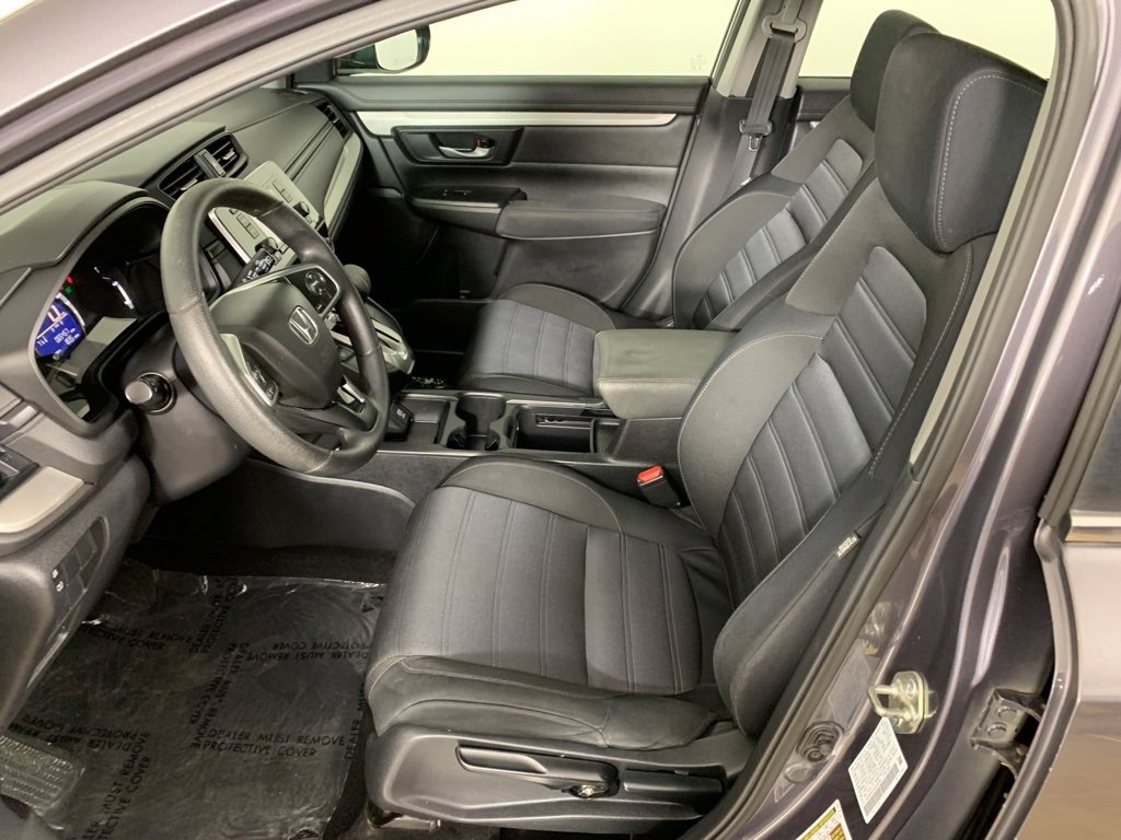 Used 2019 Honda CR-V LX image 16