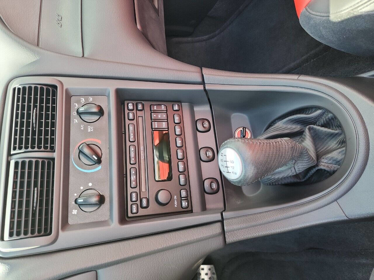 Used 2003 Ford Mustang Cobra image 46