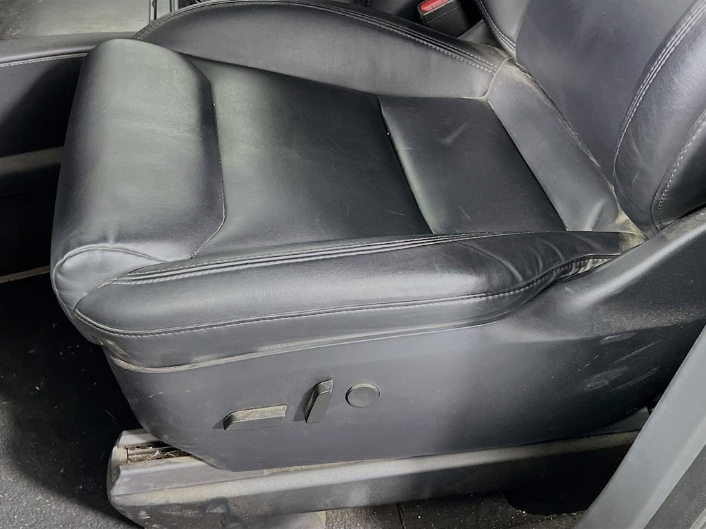 Used 2020 Tesla Model X Performance image 10