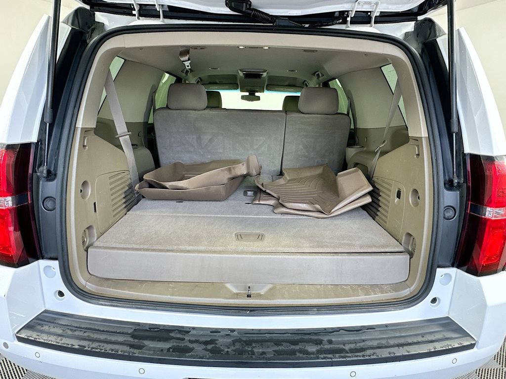 Used 2016 Chevrolet Tahoe LS image 25