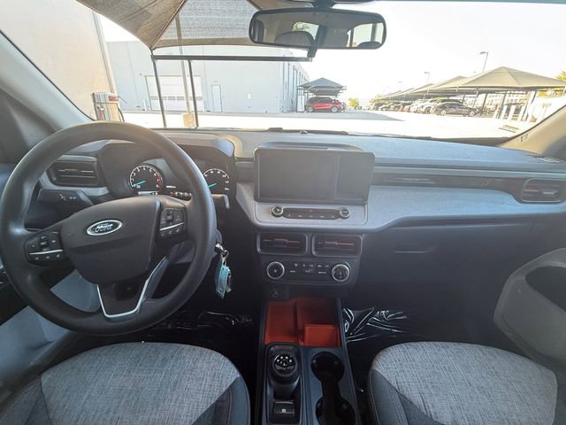 Used 2024 Ford Maverick XLT w/ Equipment Group 300A Standard image 7