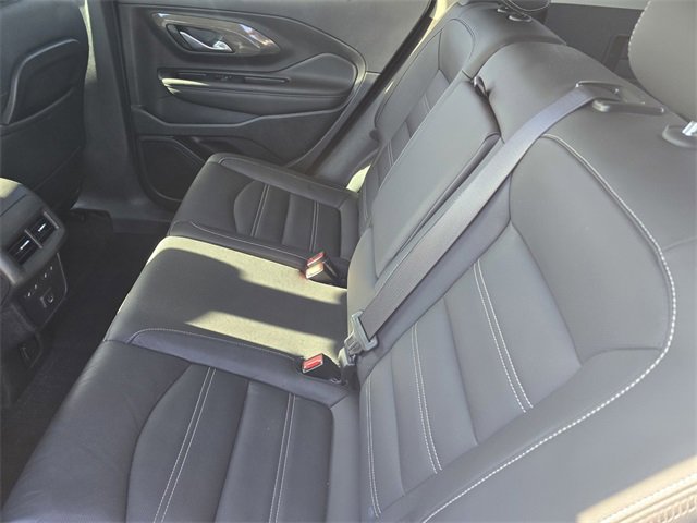 Used 2023 GMC Terrain Denali w/ Denali Premium Package image 11