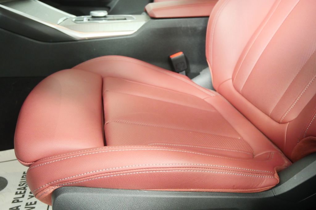 Used 2025 BMW 430i 430i Gran Coupe image 9