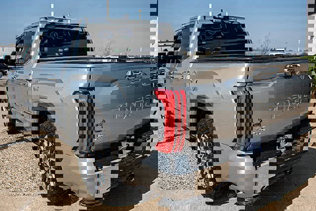 Used 2022 Toyota Tundra 1794 Edition w/ Advanced Package image 3