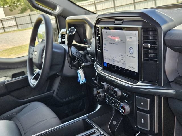 New 2026 Ford F150 STX w/ Equipment Group 200A AWD/4WD image 8