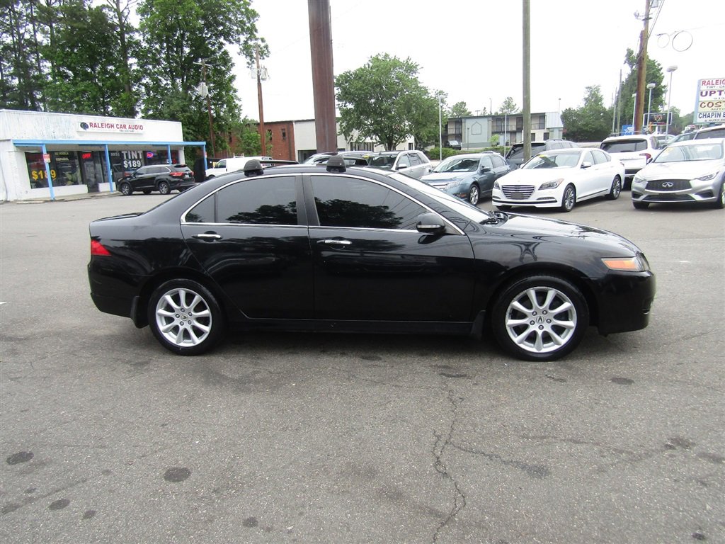 Used 2006 Acura TSX FWD image 9