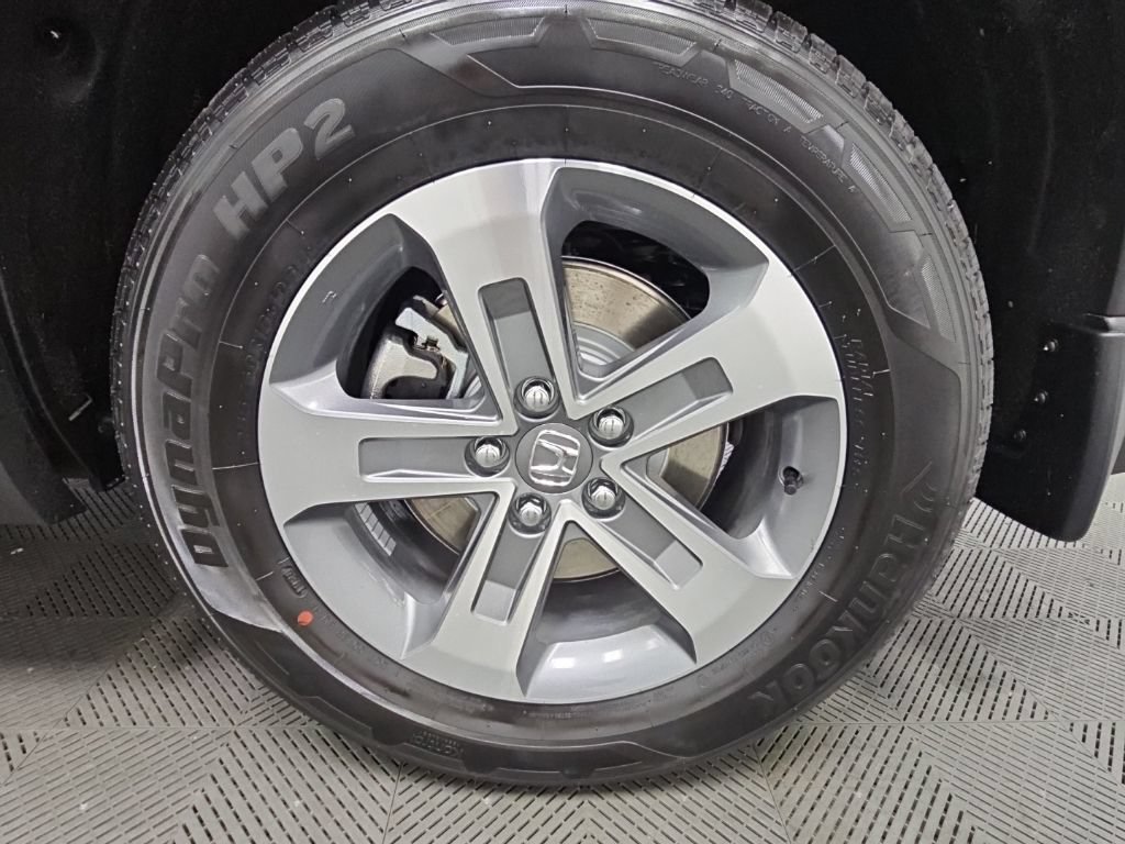 New 2026 Honda Pilot EX-L image 43