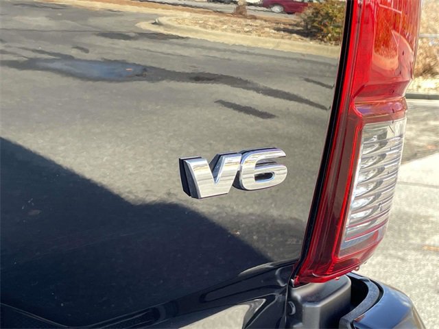 Certified 2023 Toyota Tacoma SR5 image 11