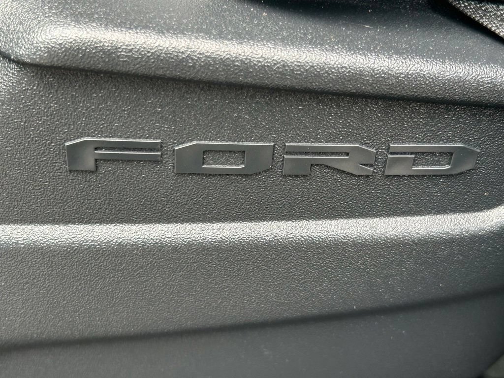 Used 2025 Ford F350 XLT AWD/4WD image 21