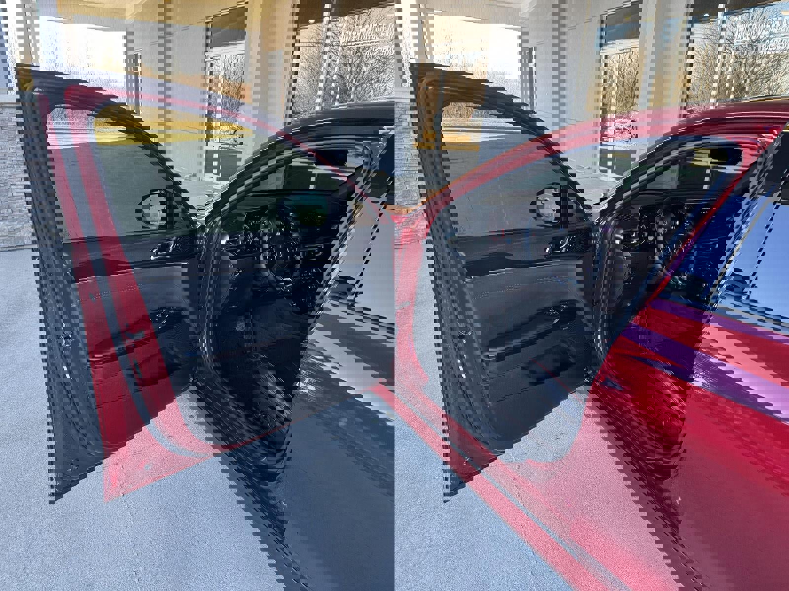 Used 2024 Kia K5 GT w/ GT1 Package image 11