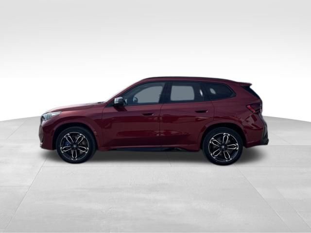 New 2026 BMW X1 M35i w/ Technology Package image 2